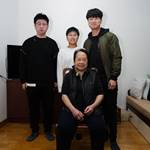 Lunar New Year Gathering