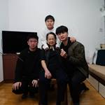 Lunar New Year Gathering