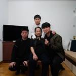 Lunar New Year Gathering