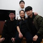 Lunar New Year Gathering