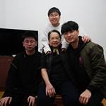 Lunar New Year Gathering