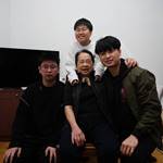 Lunar New Year Gathering