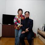 Lunar New Year Gathering