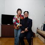 Lunar New Year Gathering