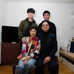 Lunar New Year Gathering