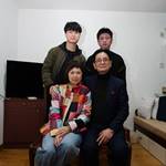 Lunar New Year Gathering