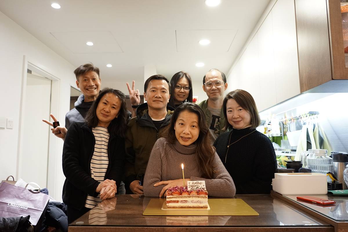 Lunar New Year Gathering | 2022