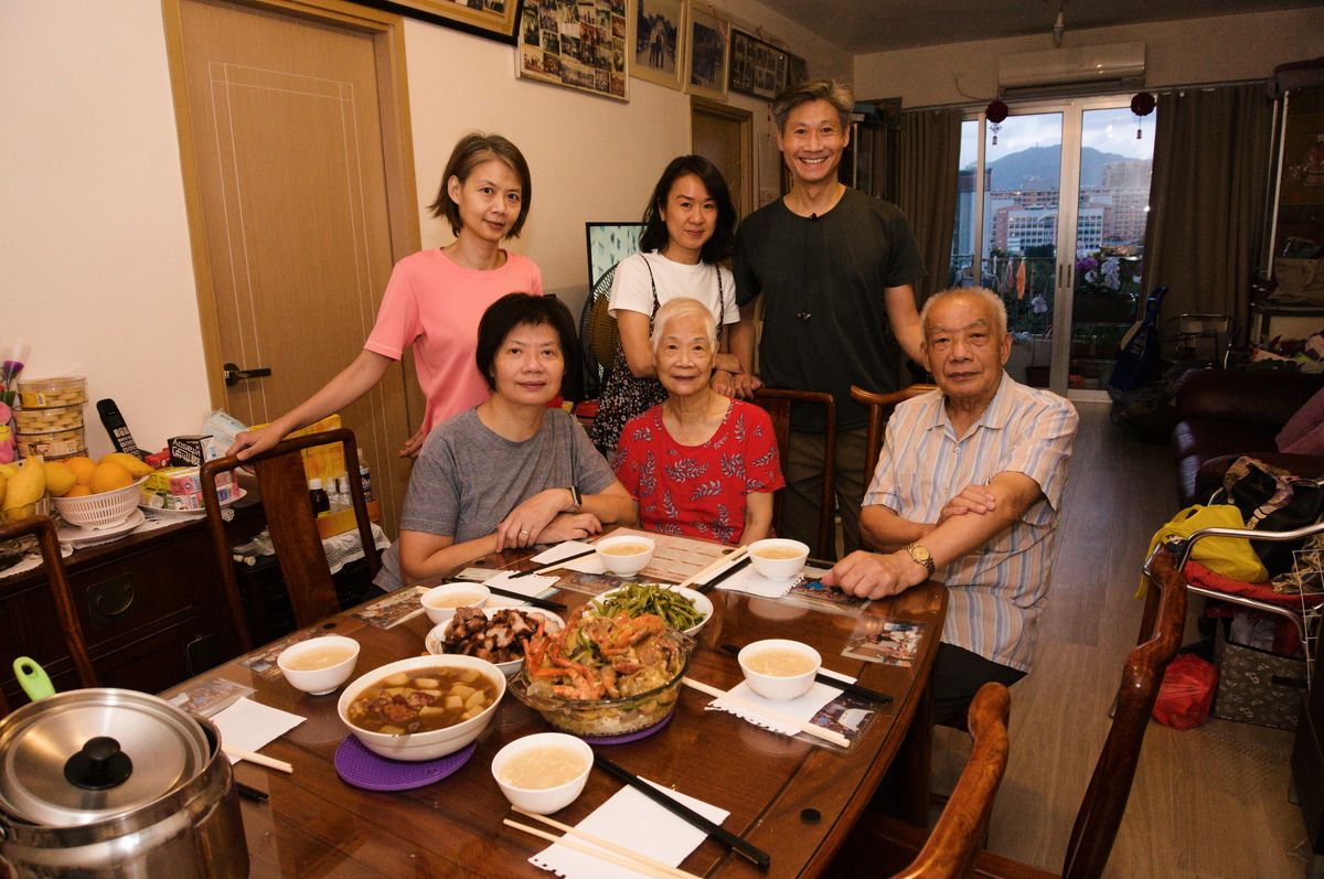 端午節聚餐 | 2022