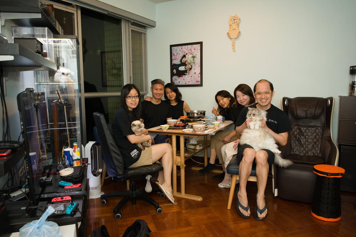 Hot Pot Gathering | 2022