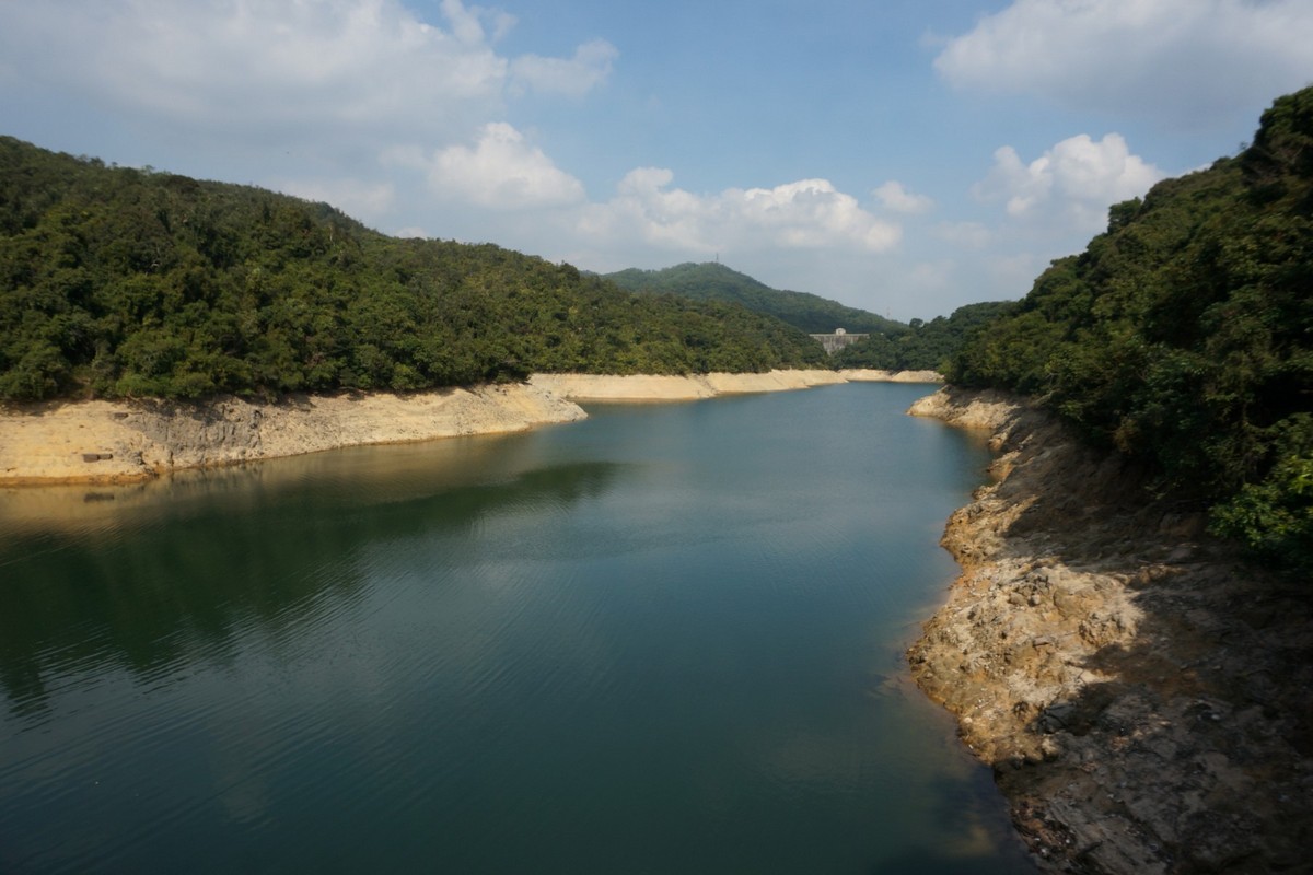 Wong Tai Sin to MeiFoo 黃大仙至美孚 | 2024